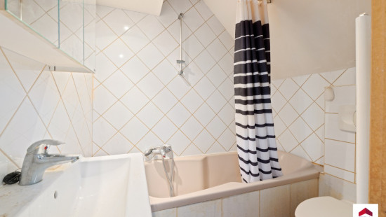 Dorpsstraat - 101 - - 1640