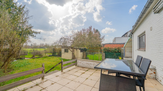 Rue Bonry - 92 - - 4120