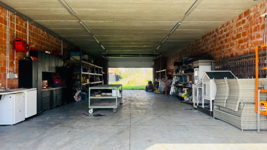 Papestraat - 56+ - - 8880