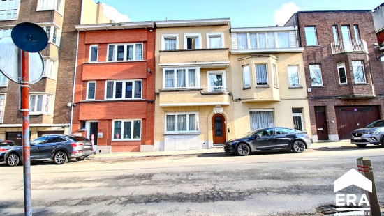 Rue Prince Baudouin - 86 - - 1083