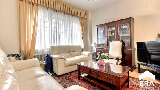 Rue Prince Baudouin - 86 - - 1083