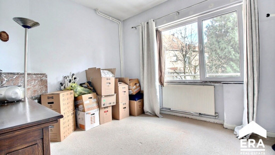 Rue Prince Baudouin - 86 - - 1083