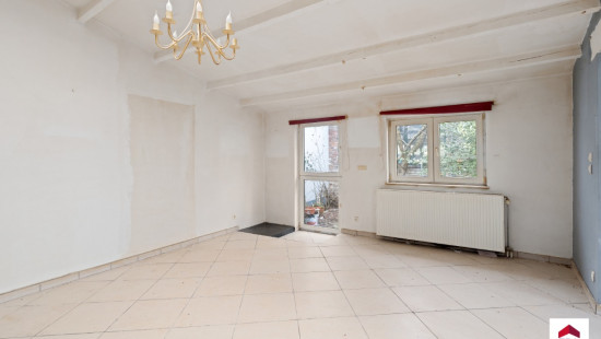 Dorpsstraat - 101 - - 1640