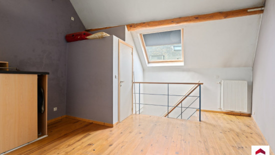 Dorpsstraat - 101 - - 1640