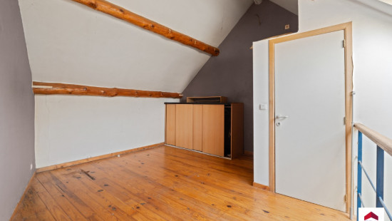 Dorpsstraat - 101/103 - - 1640