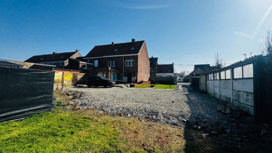 Papestraat - 56 - - 8880