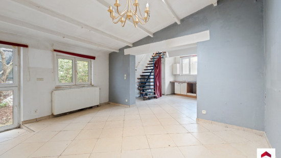 Dorpsstraat - 101 - - 1640