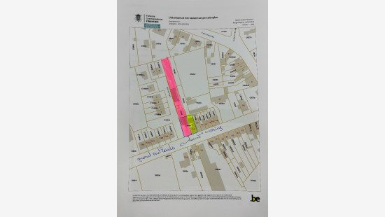 Papestraat - 56 - - 8880