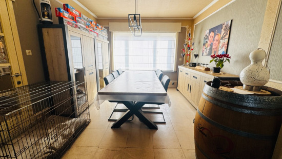 Papestraat - 56 - - 8880