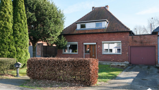 Bekerveldweg - 24 - - 3520