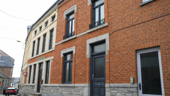 Saint Gangulphe - 26 - - 5620