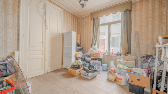 Saint Gangulphe - 26 - - 5620