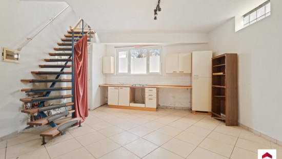 Dorpsstraat - 101/103 - - 1640