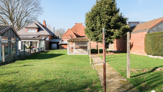 Bekerveldweg - 24 - - 3520