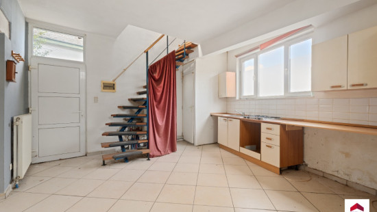 Dorpsstraat - 101/103 - - 1640