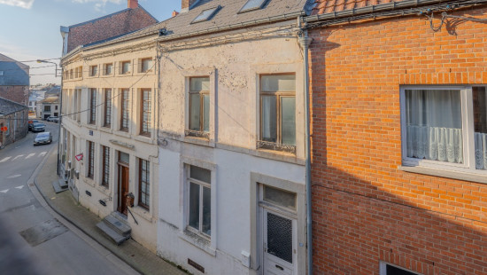 Saint Gangulphe - 26 - - 5620