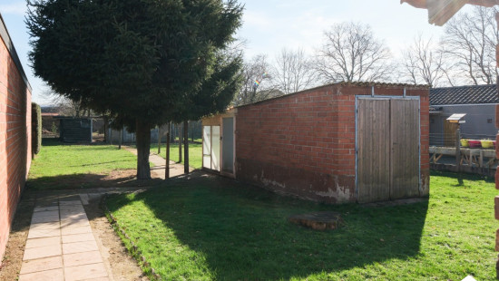 Bekerveldweg - 24 - - 3520