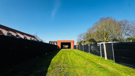 Papestraat - 56 - - 8880