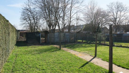 Bekerveldweg - 24 - - 3520