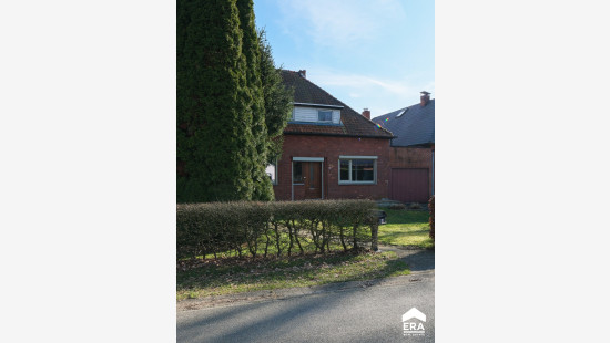 Bekerveldweg - 24 - - 3520