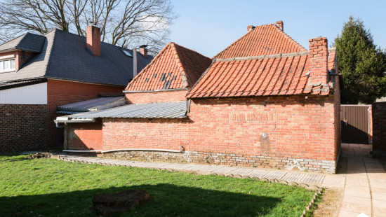 Bekerveldweg - 24 - - 3520