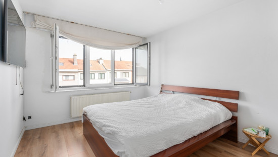 Molenbergdreef - 33 - - 1930