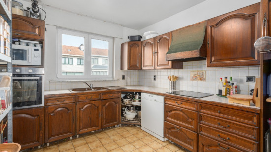 Molenbergdreef - 33 - - 1930