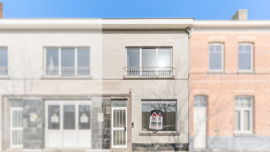 Nieuwe Molenstraat - 120 - - 9100