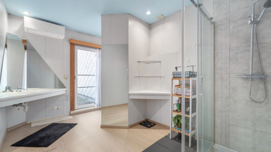 Nieuwe Molenstraat - 116 - - 9100