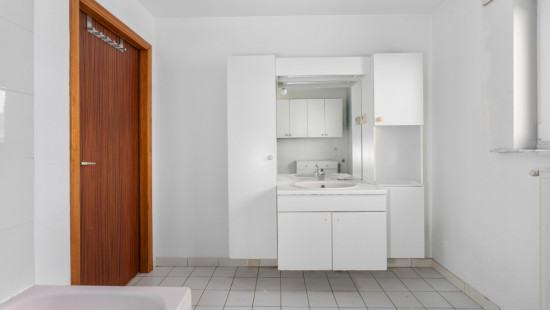 Molenbergdreef - 33 - - 1930