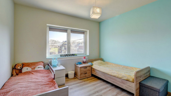 Hasselheidestraat - 4 - - 3040