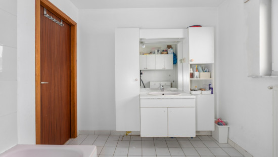 Molenbergdreef - 33 - - 1930