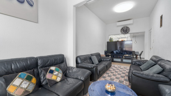 Nieuwe Molenstraat - 116 - - 9100