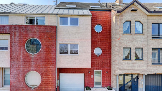 Kerkstraat - 14 - 8 - 3040