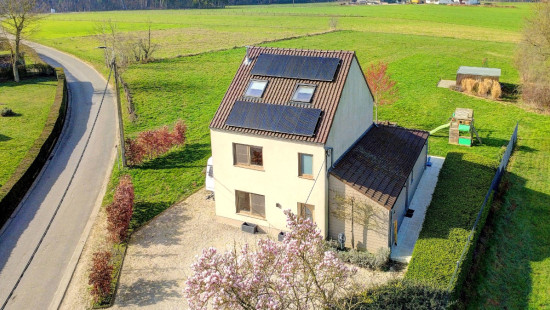 Hasselheidestraat - 4 - - 3040