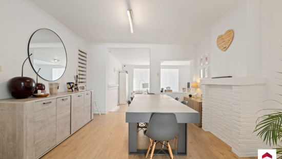 Fabriekstraat - 212 - - 1601