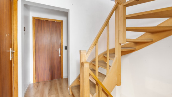 Molenbergdreef - 33 - - 1930