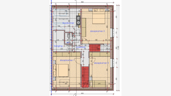 De Vage - 2 - - 8340