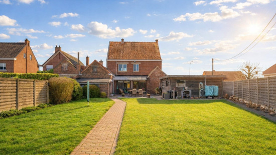 Deinsesteenweg - 170 - - 9770