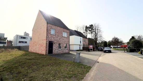 Hermeslaan - 17 - - 2280