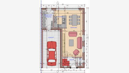 De Vage - 2 - - 8340