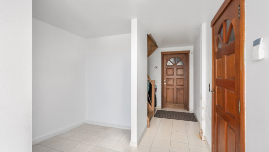 Molenbergdreef - 33 - - 1930