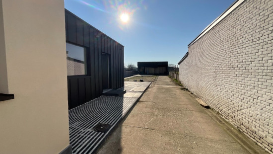 Molenstraat - 27 - - 2288