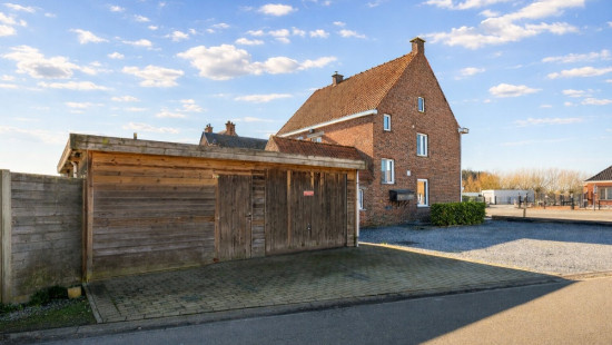 Deinsesteenweg - 170 - - 9770