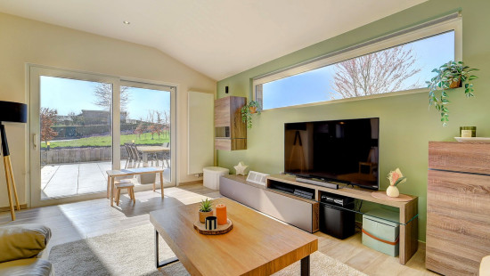 Hasselheidestraat - 4 - - 3040