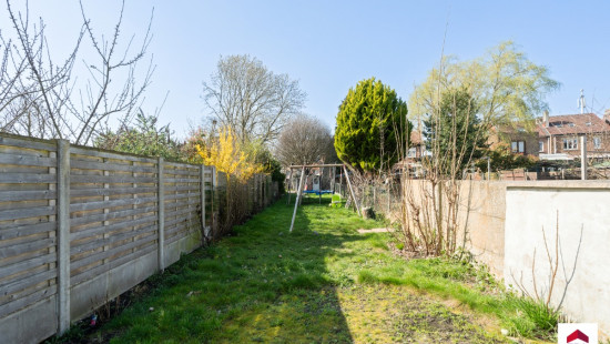 Fabriekstraat - 212 - - 1601