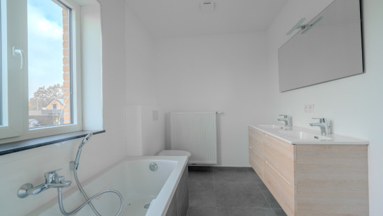 Rue René Masuy - LOT 2 - - 5170