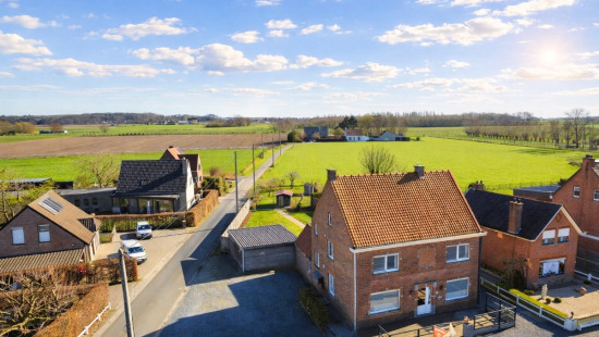 Deinsesteenweg - 170 - - 9770