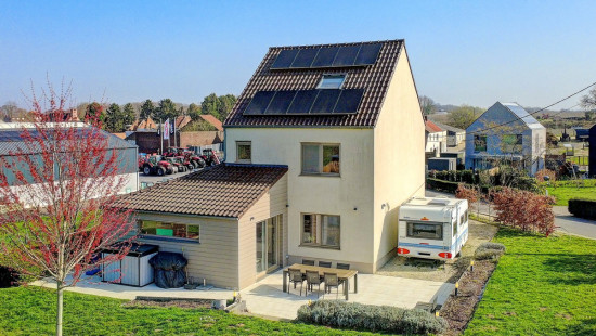 Hasselheidestraat - 4 - - 3040