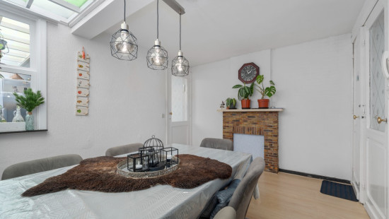 Nieuwe Molenstraat - 116 - - 9100